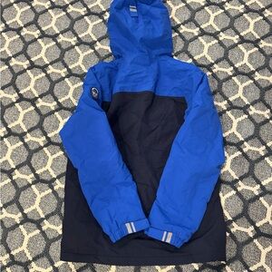 New! Lands' End Kids Squall winter jacket, size XL (14-16)